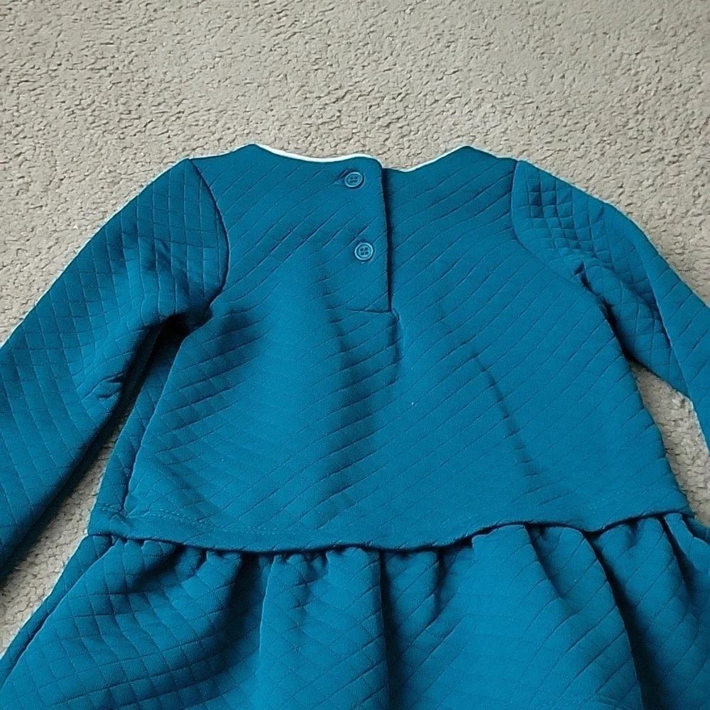 NWT Nannette Toddler Girl's 2 Piece Outfit